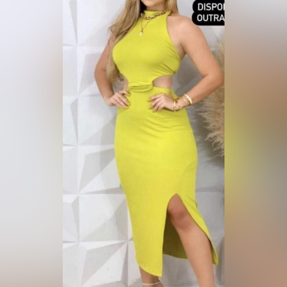 Beautiful midi dress